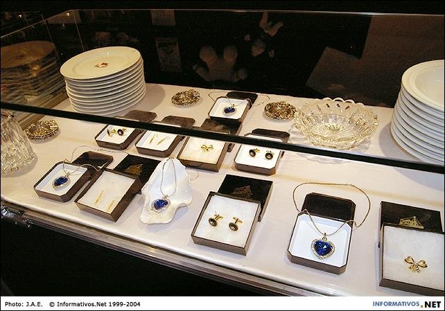 Historia real sobre "El Titanic" Historia real sobre "El Titanic"