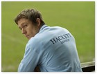 :: Pulse para Ampliar :: Jonny Wilkinson, jugador de rugby, de Hackett