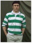 :: Pulse para Ampliar :: Jonny Wilkinson, jugador de rugby, de Hackett