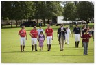 :: Pulse para Ampliar :: El Pr&iacute;ncipe William (Guillermo de Inglaterra) en el Polo con el equipo Hackett
