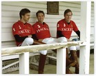 :: Pulse para Ampliar :: British Army Polo Team, de Hackett