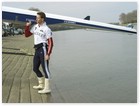 :: Pulse para Ampliar :: El "London Rowing Club" de Hackett