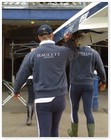 :: Pulse para Ampliar :: El "London Rowing Club" de Hackett
