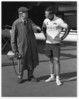 :: Pulse para Ampliar :: El "London Rowing Club" de Hackett