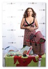 :: Pulse para Ampliar :: Lolita Flores se embarca en el sue&ntilde;o de abrir su propia tienda de moda y complementos con la Colecci&oacute;n de Verano 2008 &ldquo;Gitanas a la playa&rdquo; dise&ntilde;ada por ella misma
