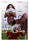 :: Pulse para Ampliar :: Lolita Flores se embarca en el sue&ntilde;o de abrir su propia tienda de moda y complementos con la Colecci&oacute;n de Verano 2008 &ldquo;Gitanas a la playa&rdquo; dise&ntilde;ada por ella misma
