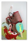 :: Pulse para Ampliar :: Lolita Flores se embarca en el sue&ntilde;o de abrir su propia tienda de moda y complementos con la Colecci&oacute;n de Verano 2008 &ldquo;Gitanas a la playa&rdquo; dise&ntilde;ada por ella misma