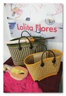 :: Pulse para Ampliar :: Lolita Flores se embarca en el sue&ntilde;o de abrir su propia tienda de moda y complementos con la Colecci&oacute;n de Verano 2008 &ldquo;Gitanas a la playa&rdquo; dise&ntilde;ada por ella misma