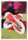 :: Pulse para Ampliar :: Lolita Flores se embarca en el sue&ntilde;o de abrir su propia tienda de moda y complementos con la Colecci&oacute;n de Verano 2008 &ldquo;Gitanas a la playa&rdquo; dise&ntilde;ada por ella misma