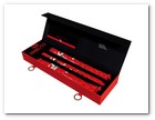 :: Pulse para Ampliar :: EXCLUSIVA COLECCI&Oacute;N PREMIUM JOSELITO: Estuche Lomo, Chorizo y Salchich&oacute;n Joselito