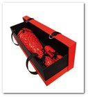 :: Pulse para Ampliar :: EXCLUSIVA COLECCI&Oacute;N PREMIUM JOSELITO: Jam&oacute;n Gran Reserva Joselito. 3.000 eu