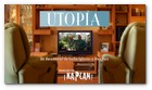 :: Pulse para Ampliar :: Imagen promocional del documental UTOPIA. Una mirada global a nuestro estilo de vida actual.
