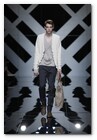 :: Pulse para Ampliar :: Mil&aacute;n, 20 junio de 2009 | Palazzo Serbelloni: Burberry Prorsum Spring Summer 2010 Menswear