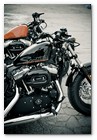 :: Pulse para Ampliar :: Nueva Harley-Davidson Forty-Eight 2010