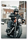 :: Pulse para Ampliar :: Nueva Harley-Davidson Forty-Eight 2010