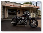 :: Pulse para Ampliar :: Nueva Harley-Davidson Forty-Eight 2010