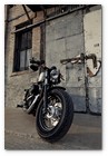 :: Pulse para Ampliar :: Nueva Harley-Davidson Forty-Eight 2010