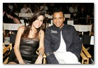 :: Pulse para Ampliar :: MIA01- MIAMI, FL (EEUU). 13.03.2010.- El cantante John Secada en el desfile de Custo Barcelona en la Fashion Miami Show