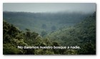 :: Pulse para Ampliar :: Captura del v&iacute;deo documental de Survival sobre los Dongria kondh: uno de los pueblos ind&iacute;genas m&aacute;s remotos de la India en lucha por evitar que su monta&ntilde;a sagrada sea convertida en una mina descubierta propiedad de Vedanta.