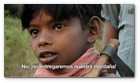 :: Pulse para Ampliar :: Captura del v&iacute;deo documental de Survival sobre los Dongria kondh: uno de los pueblos ind&iacute;genas m&aacute;s remotos de la India en lucha por evitar que su monta&ntilde;a sagrada sea convertida en una mina descubierta propiedad de Vedanta.