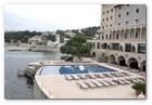 :: Pulse para Ampliar :: 12ABR010.Calvia - Mallorca.- Hotel Hospes Maricel & SPA