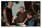 :: Pulse para Ampliar :: Robin Hood: estreno 13 de Mayo