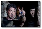 :: Pulse para Ampliar :: Fotograma de "The Expendables" - "Los Mercenarios"