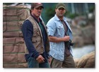 :: Pulse para Ampliar :: Fotograma de "The Expendables" - "Los Mercenarios"