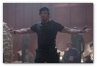 :: Pulse para Ampliar :: Fotograma de "The Expendables" - "Los Mercenarios"