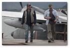 :: Pulse para Ampliar :: Fotograma de "The Expendables" - "Los Mercenarios"