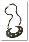 :: Pulse para Ampliar :: MADJUN2010.- Colecci&oacute;n Faraones & Egipto by Patricia Rosales: mod. USEJ SHEN