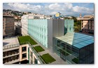 :: Pulse para Ampliar :: GENOVA&middot;JUL2010.- Costa Cruceros inaugura su nueva sede, el Palazzo Costa, un innovador edificio ecol&oacute;gico en el coraz&oacute;n de G&eacute;nova
