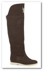 :: Pulse para Ampliar :: Colecci&oacute;n de calzado FW10 U.S. Polo ASSN: BREYL4326W0-USV DKBR-139 &euro;