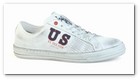:: Pulse para Ampliar :: Colecci&oacute;n de calzado FW10 U.S. Polo ASSN: WEAR7093WO-USI WHI-WHI - 99  &euro;