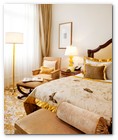 :: Pulse para Ampliar :: The Taj Mahal Palace, Mumbai. Executive Suit