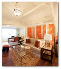 :: Pulse para Ampliar :: The Taj Mahal Palace, Mumbai. Coral suite