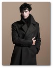 :: Pulse para Ampliar :: Colecci&oacute;n Zara Oto&ntilde;o-Invierno 2010-11 Hombre