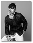 :: Pulse para Ampliar :: Colecci&oacute;n Zara Oto&ntilde;o-Invierno 2010-11 Hombre