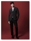 :: Pulse para Ampliar :: Colecci&oacute;n Zara Oto&ntilde;o-Invierno 2010-11 Hombre