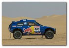 :: Pulse para Ampliar :: Marruecos, 21/08/2010.- Primeras im&aacute;genes del nuevo Race Touareg 3