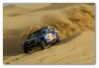 :: Pulse para Ampliar :: Marruecos, 21/08/2010.- Primeras im&aacute;genes del nuevo Race Touareg 3