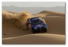 :: Pulse para Ampliar :: Marruecos, 21/08/2010.- Primeras im&aacute;genes del nuevo Race Touareg 3