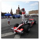:: Pulse para Ampliar :: Bavaria Moscow City Racing 2010. Jenson Button