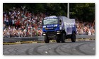 :: Pulse para Ampliar :: Gerard de Rooy, Bavaria City Racing Moscow.