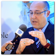 :: Pulse para Ampliar :: BCN26ENE012.- Entrevista al Doctor Fernando Fariñas, experto en inmunología y patologías infecciosas :: Pulse para Ampliar :: BCN26ENE012.- Entrevista al Doctor Fernando Fariñas, experto en inmunología y patologías infecciosas