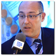 :: Pulse para Ampliar :: BCN26ENE012.- Entrevista al Doctor Fernando Fariñas, experto en inmunología y patologías infecciosas :: Pulse para Ampliar :: BCN26ENE012.- Entrevista al Doctor Fernando Fariñas, experto en inmunología y patologías infecciosas