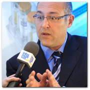 :: Pulse para Ampliar :: BCN26ENE012.- Entrevista al Doctor Fernando Fariñas, experto en inmunología y patologías infecciosas :: Pulse para Ampliar :: BCN26ENE012.- Entrevista al Doctor Fernando Fariñas, experto en inmunología y patologías infecciosas