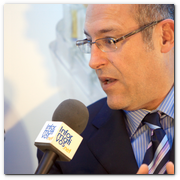 :: Pulse para Ampliar :: BCN26ENE012.- Entrevista al Doctor Fernando Fariñas, experto en inmunología y patologías infecciosas :: Pulse para Ampliar :: BCN26ENE012.- Entrevista al Doctor Fernando Fariñas, experto en inmunología y patologías infecciosas