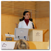 :: Pulse para Ampliar :: Dra. Montse Folch, nutricionista.