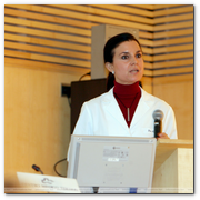 :: Pulse para Ampliar :: Dra. Montse Folch, nutricionista.